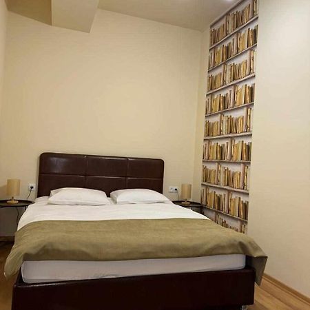 Hotel Diamond 第比利斯 外观 照片