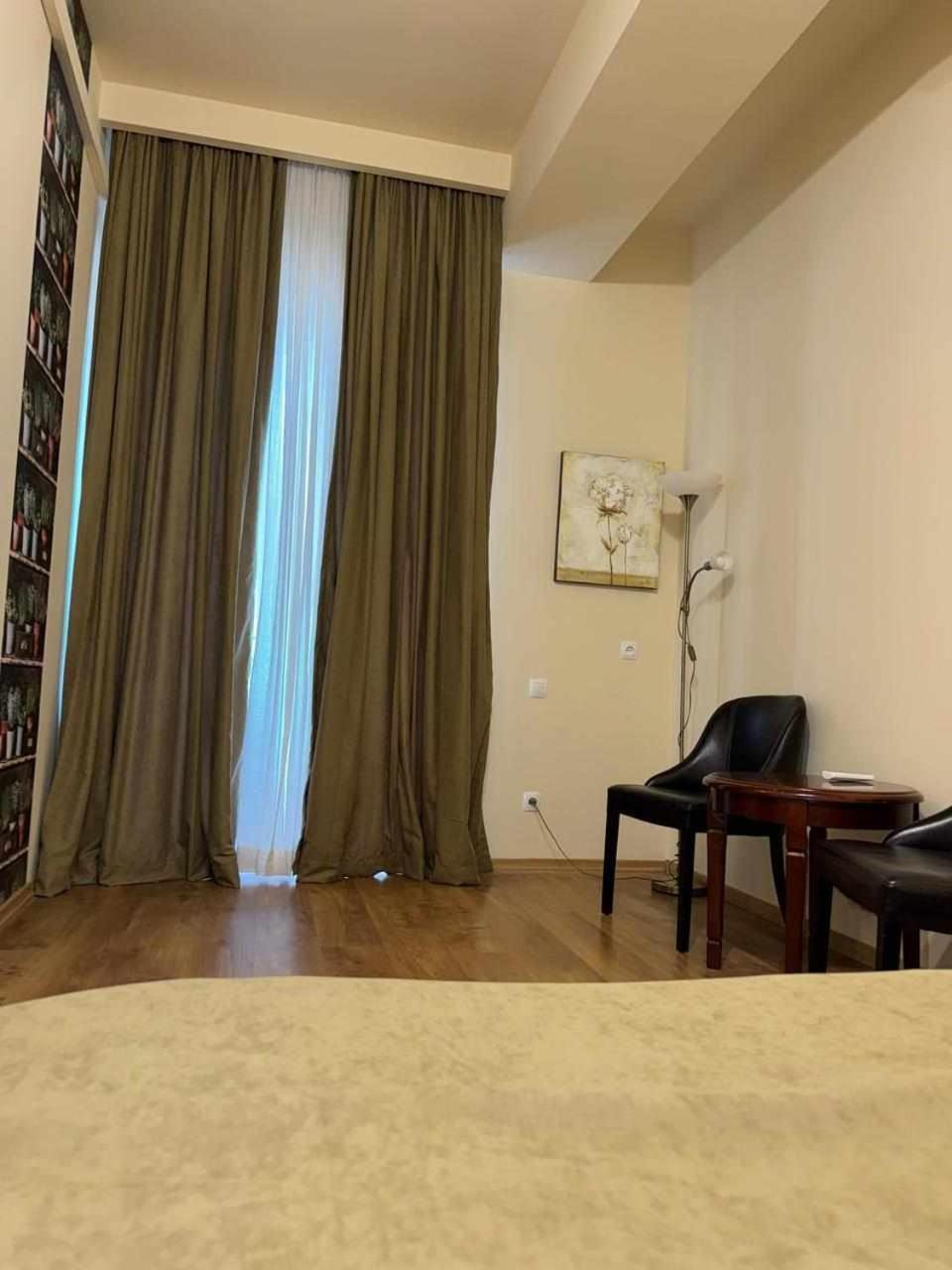 Hotel Diamond 第比利斯 外观 照片
